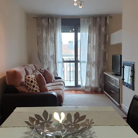 Acogedor En Margas Apartment *