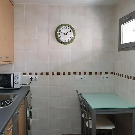 Acogedor En Margas Apartment Sabinanigo