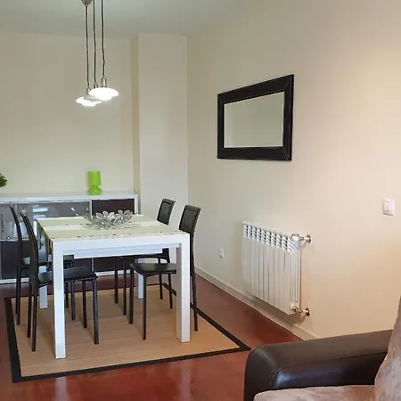 Apartment Acogedor En Margas