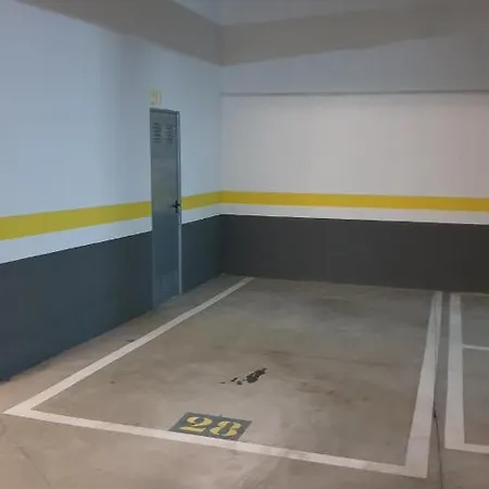 Apartment Acogedor En Margas *