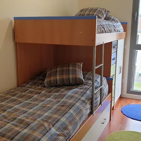 Apartment Acogedor En Margas *
