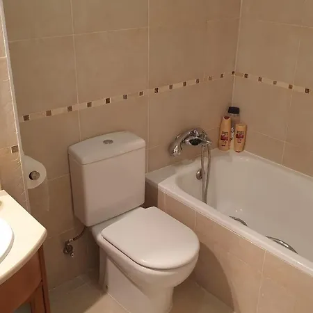 Apartment Acogedor En Margas