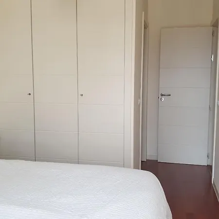 Apartment Acogedor En Margas