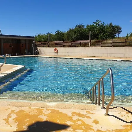 Apartment Acogedor En Margas