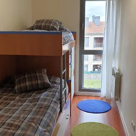 Apartment Acogedor En Margas *