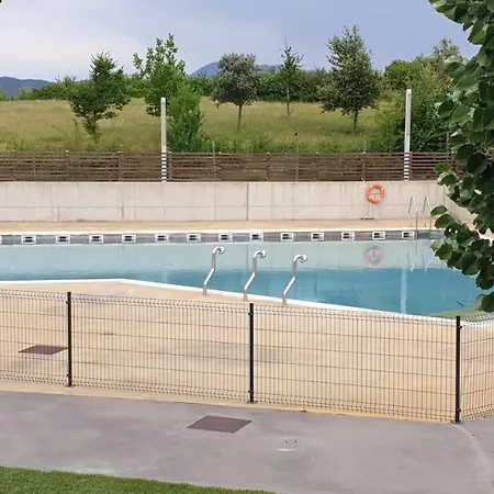 Apartment Acogedor En Margas *